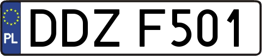 DDZF501