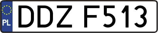 DDZF513