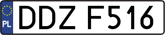 DDZF516