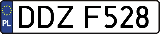 DDZF528