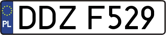 DDZF529