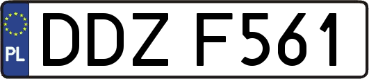 DDZF561