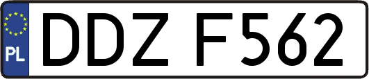 DDZF562