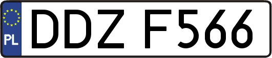 DDZF566