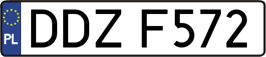DDZF572