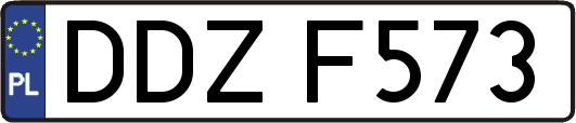 DDZF573