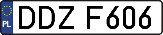 DDZF606