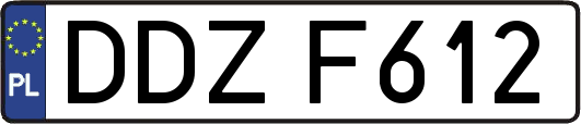 DDZF612