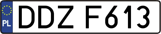 DDZF613