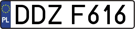 DDZF616