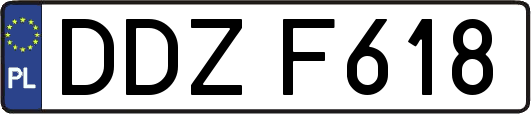 DDZF618