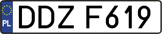 DDZF619