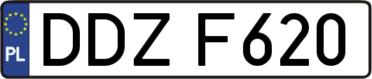 DDZF620