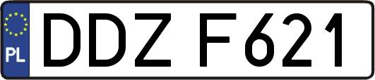 DDZF621