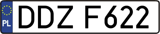 DDZF622