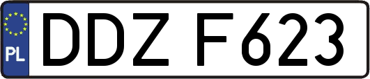DDZF623