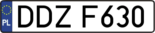 DDZF630
