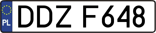 DDZF648