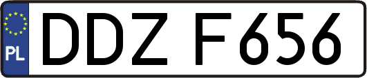 DDZF656