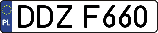 DDZF660