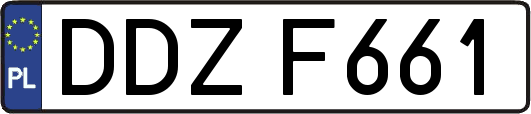 DDZF661