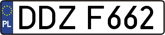 DDZF662