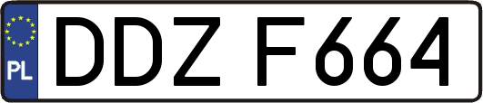 DDZF664