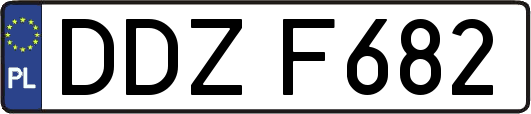 DDZF682