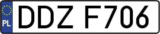 DDZF706