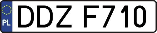 DDZF710