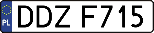 DDZF715