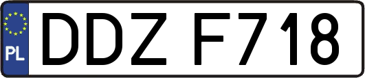 DDZF718