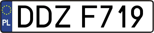 DDZF719