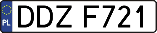 DDZF721