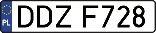 DDZF728