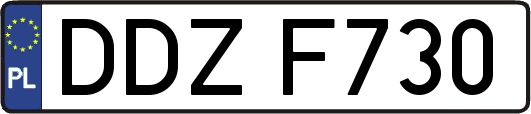 DDZF730