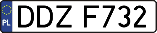 DDZF732