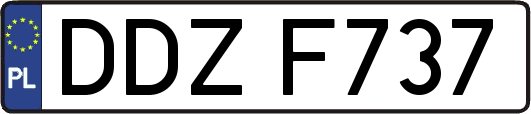 DDZF737