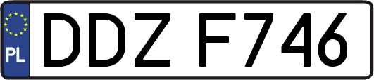 DDZF746