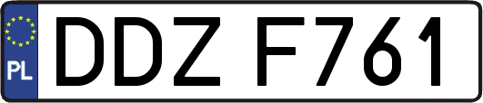 DDZF761