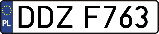 DDZF763