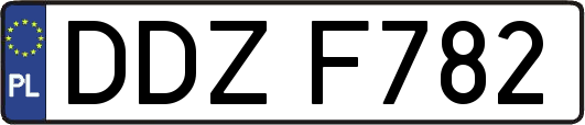 DDZF782