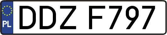 DDZF797