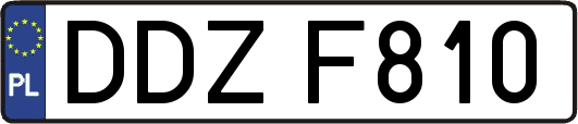 DDZF810