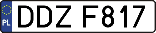 DDZF817