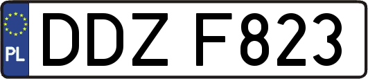 DDZF823