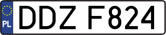 DDZF824