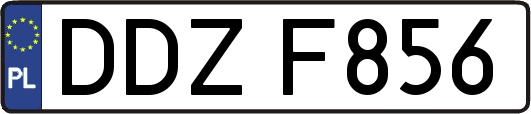 DDZF856