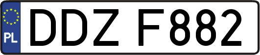 DDZF882