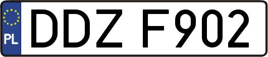 DDZF902